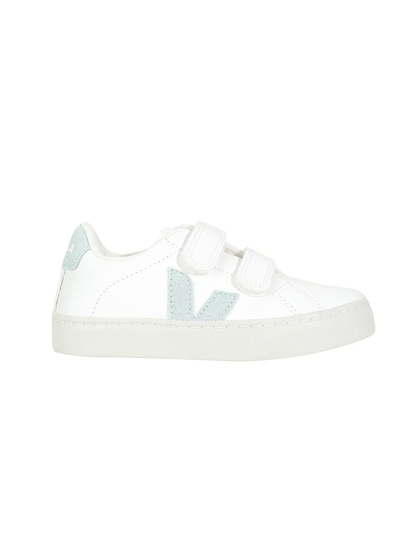 VEJA | Kinder Sneaker ESPLAR | weiss